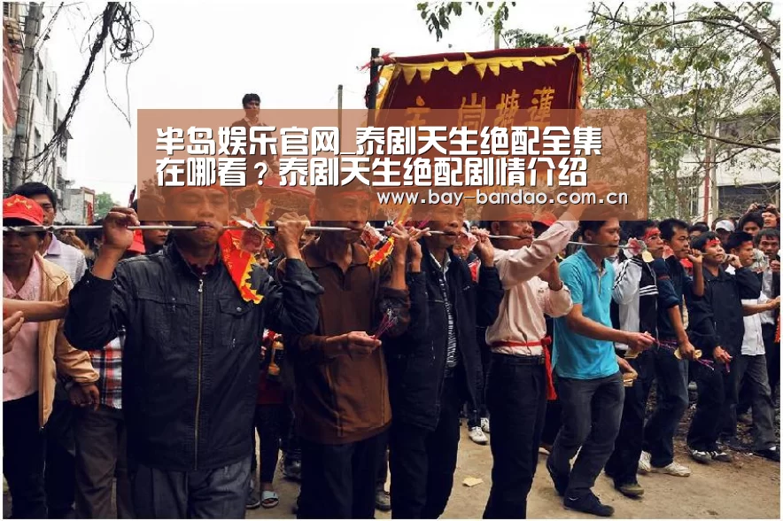半岛娱乐官网_泰剧天生绝配全集在哪看?泰剧天生绝配剧情介绍(图1) 半岛娱乐官方网站