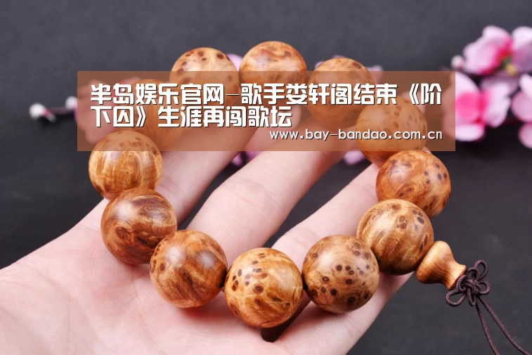 半岛娱乐官网-歌手娄轩阁结束《阶下囚》生涯再闯歌坛(图1) 半岛娱乐官方网站